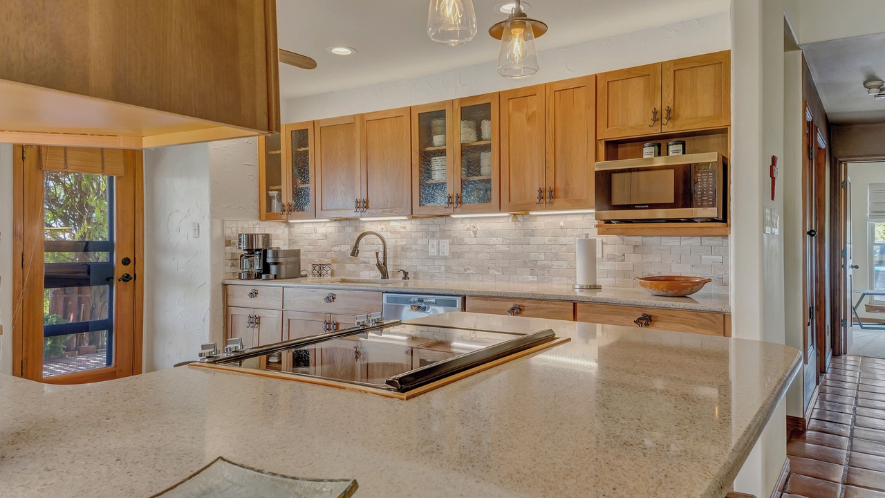 Photo of Kitchen in Mesilla Park
