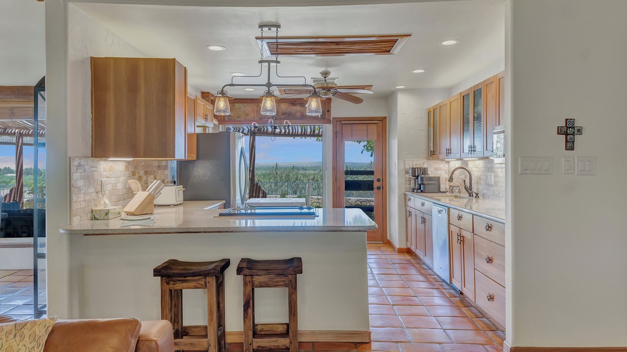 Photo of Kitchen in Mesilla Park
