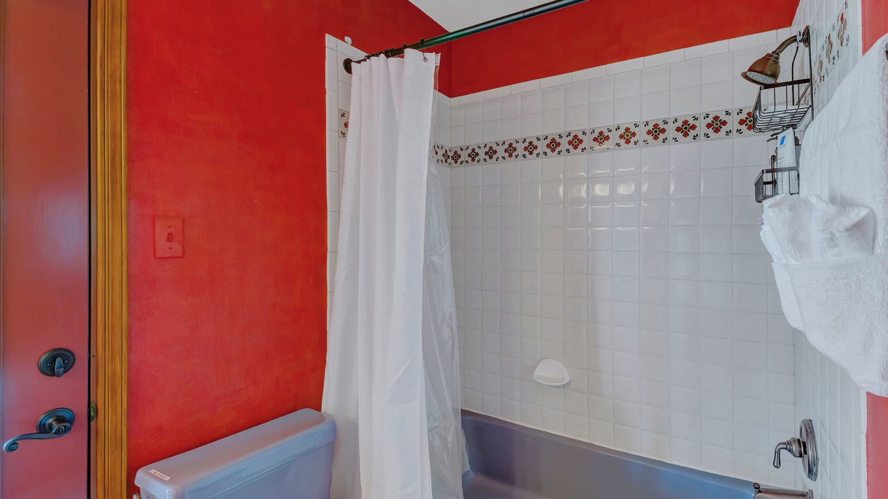 Photo of Bathroom in Mesilla Park
