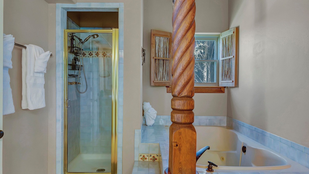 Photo of Bathroom in Mesilla Park
