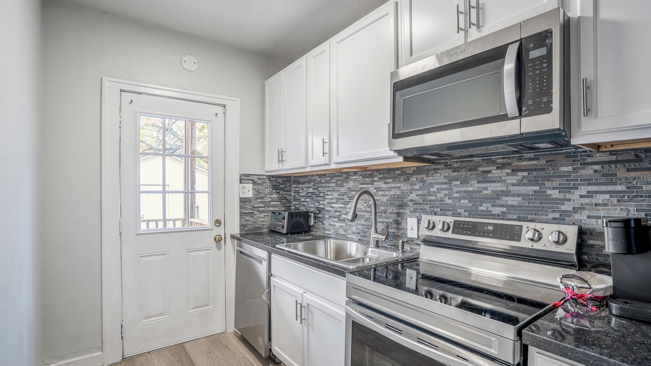 Photo of Kitchen in South Central Houston