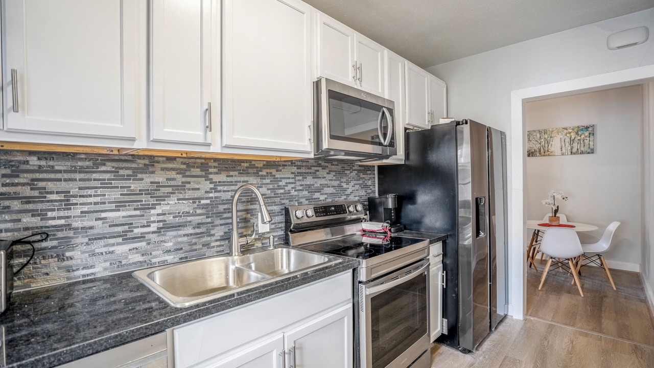 Photo of Kitchen in South Central Houston