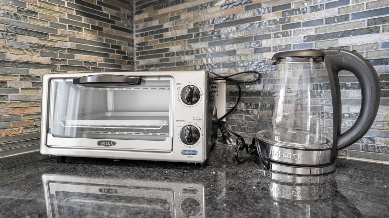 Photo of Kitchen in South Central Houston