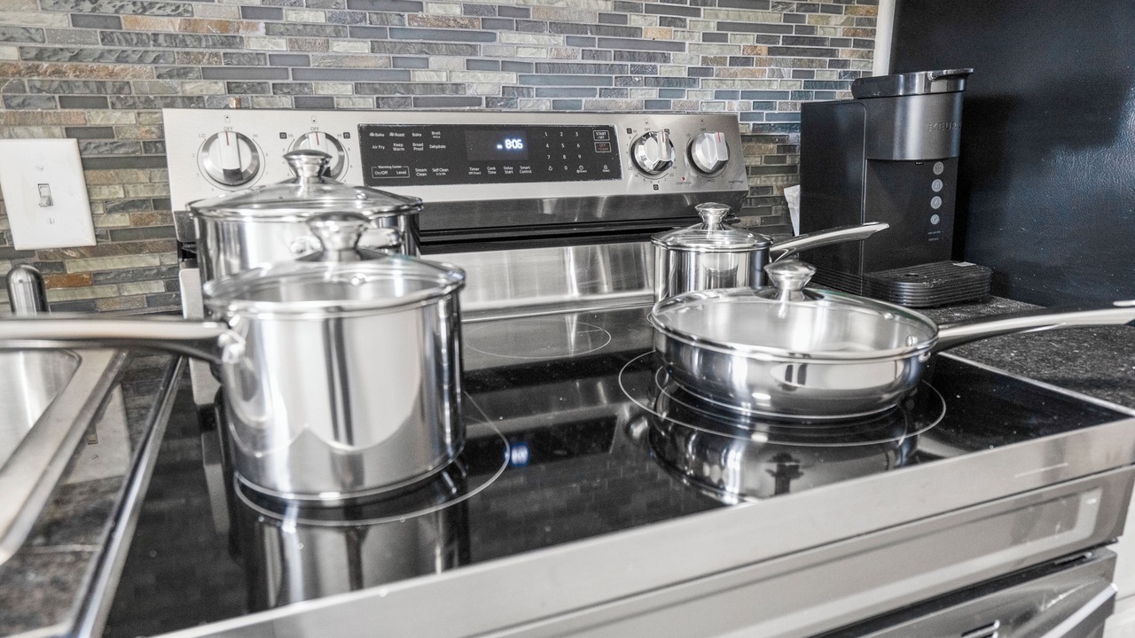 Photo of Kitchen in South Central Houston