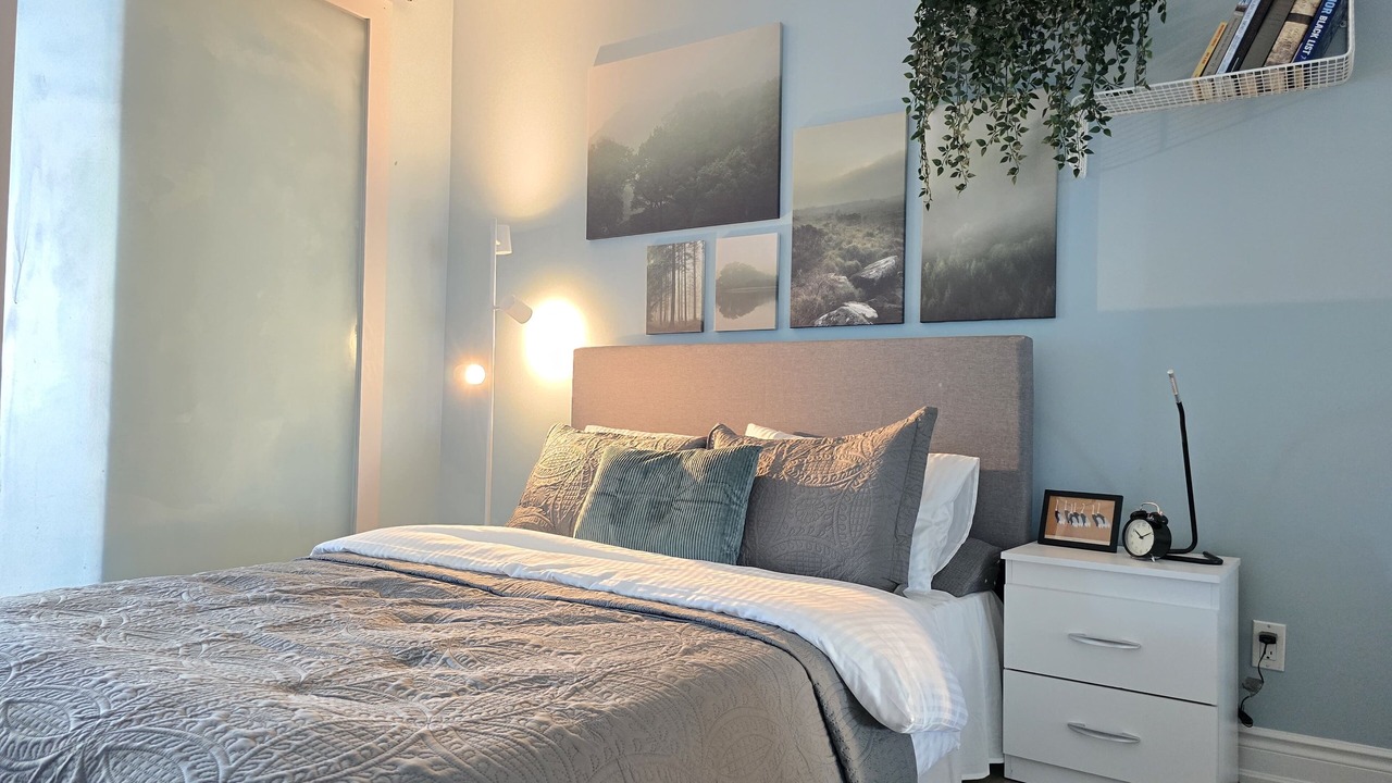Photo of Bedroom in Fort York