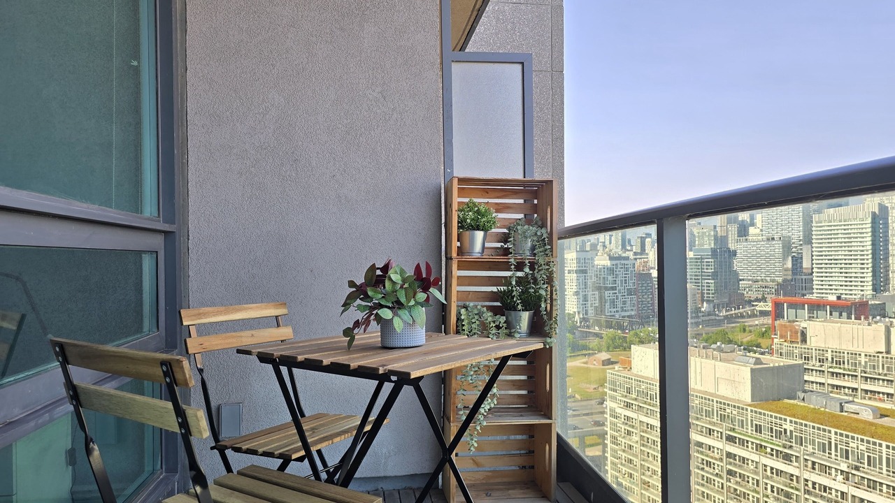Photo of Outdoor in Fort York