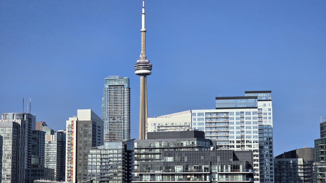 Photo of Others in Fort York
