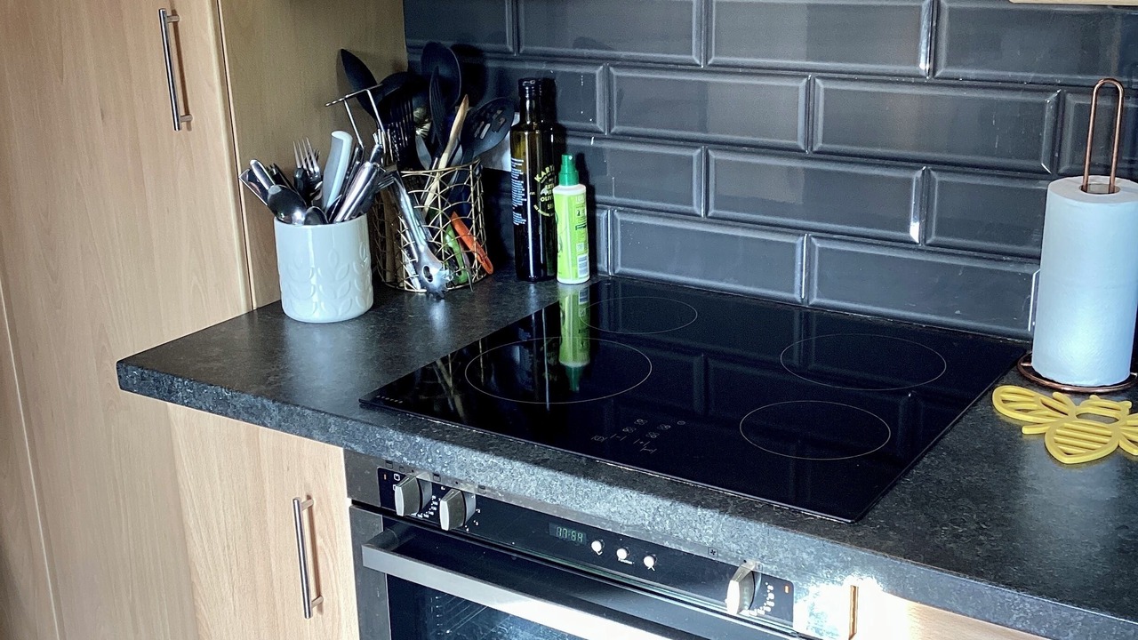 Photo of Kitchen in Crank