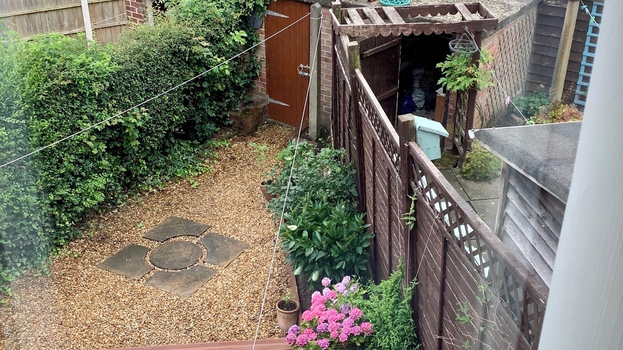 Photo of Others in Crank