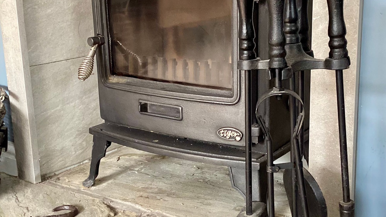 Photo of Livingroom in Crank