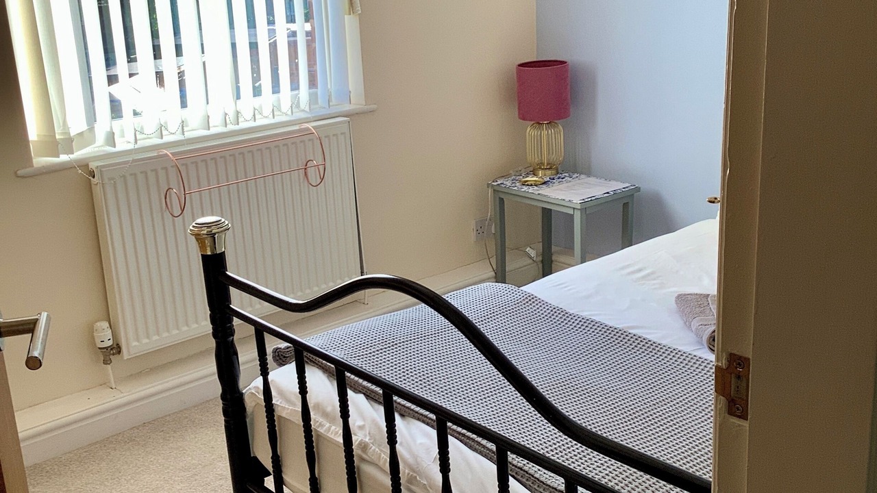 Photo of Bedroom in Crank