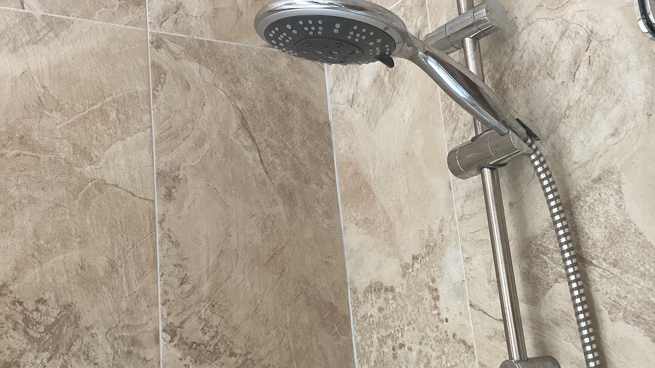 Photo of Bathroom in Crank