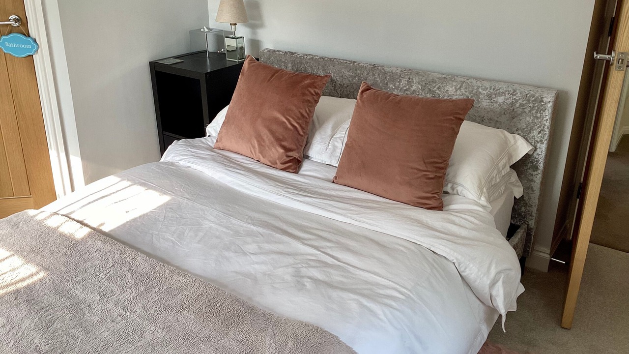 Photo of Bedroom in Crank