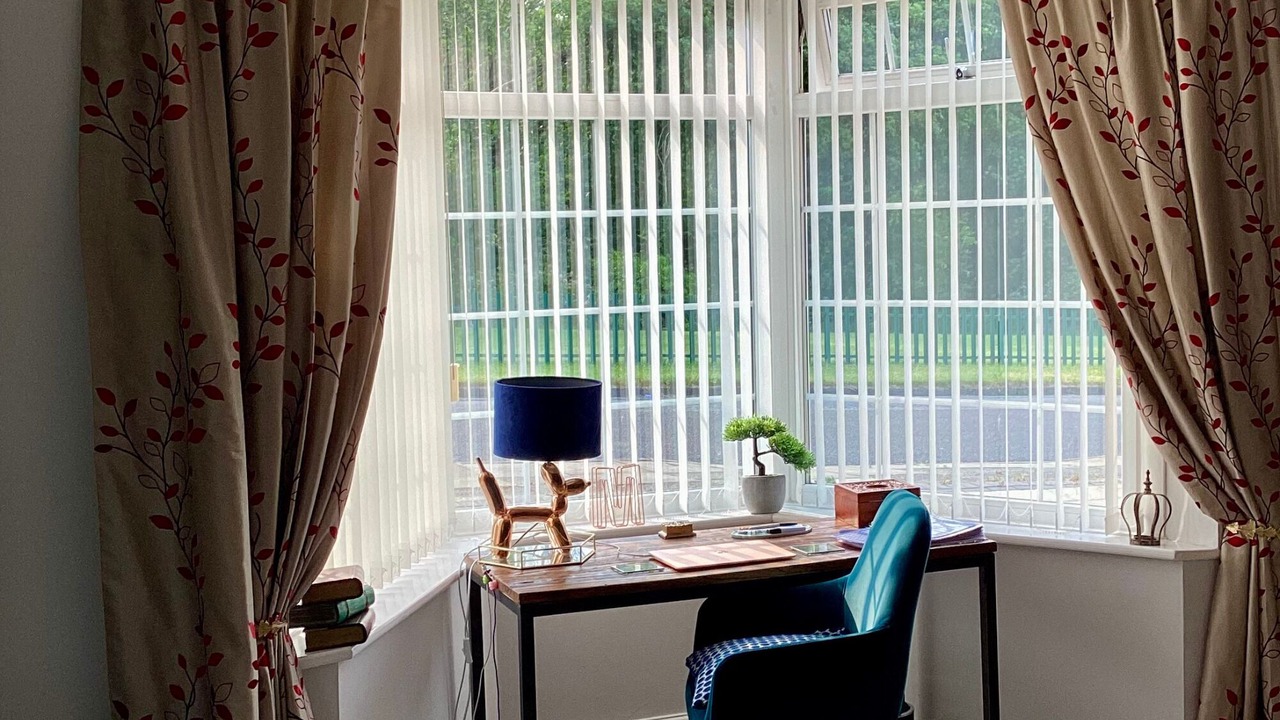 Photo of Livingroom in Crank