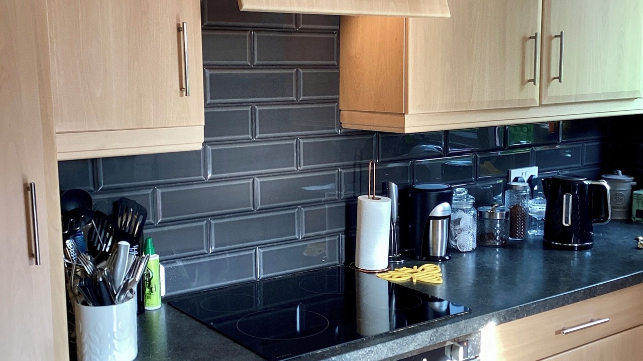 Photo of Kitchen in Crank