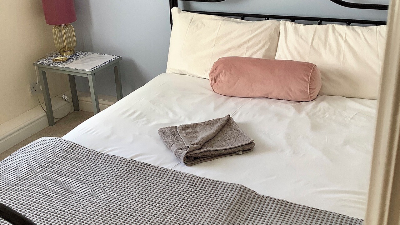 Photo of Bedroom in Crank