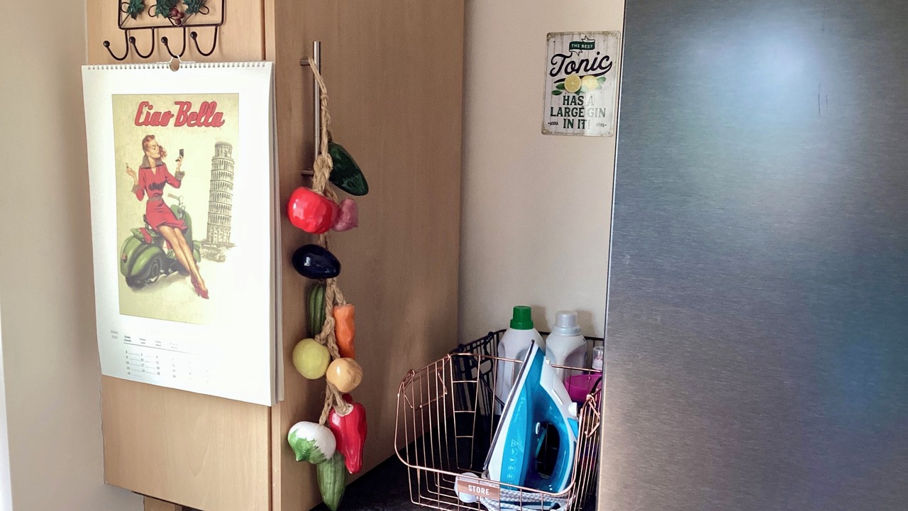 Photo of Others in Crank