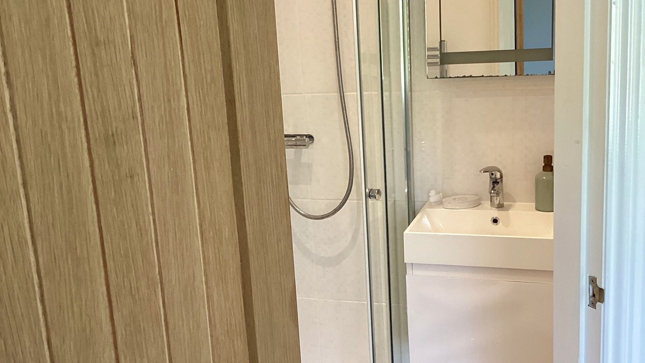 Photo of Bathroom in Crank