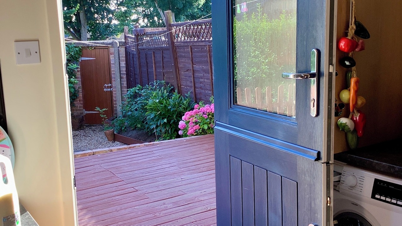 Photo of Others in Crank