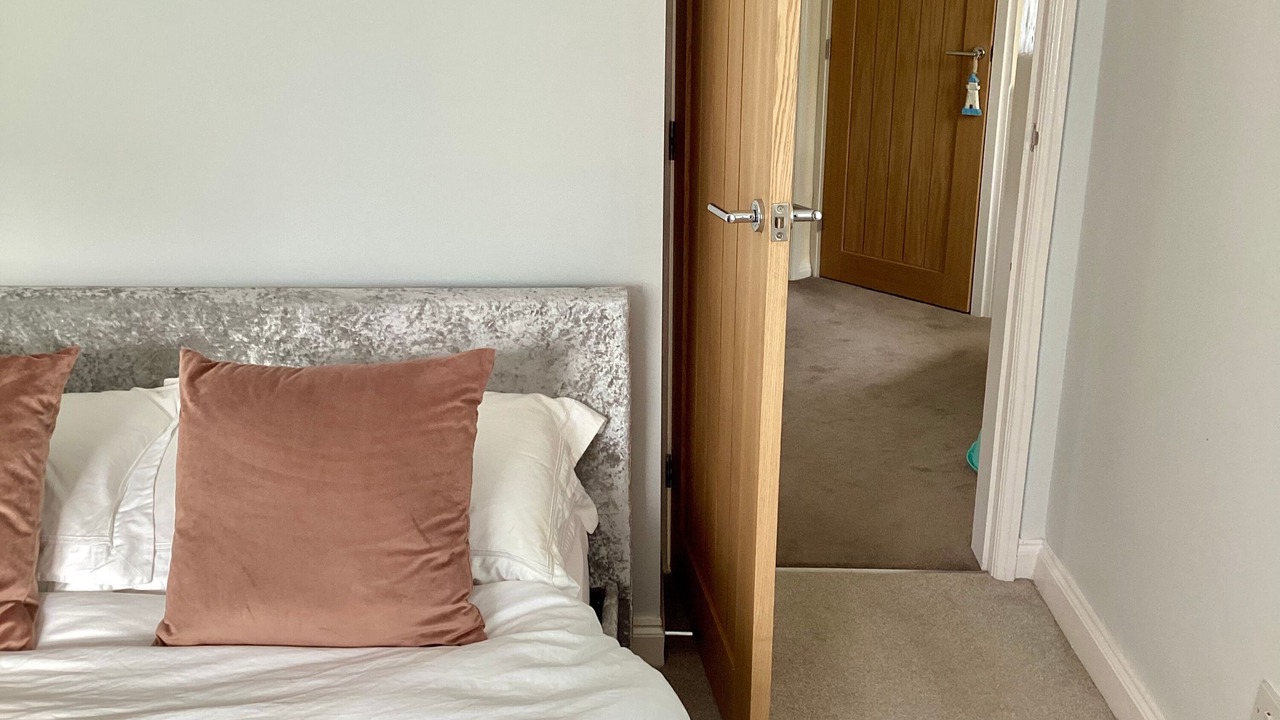 Photo of Bedroom in Crank