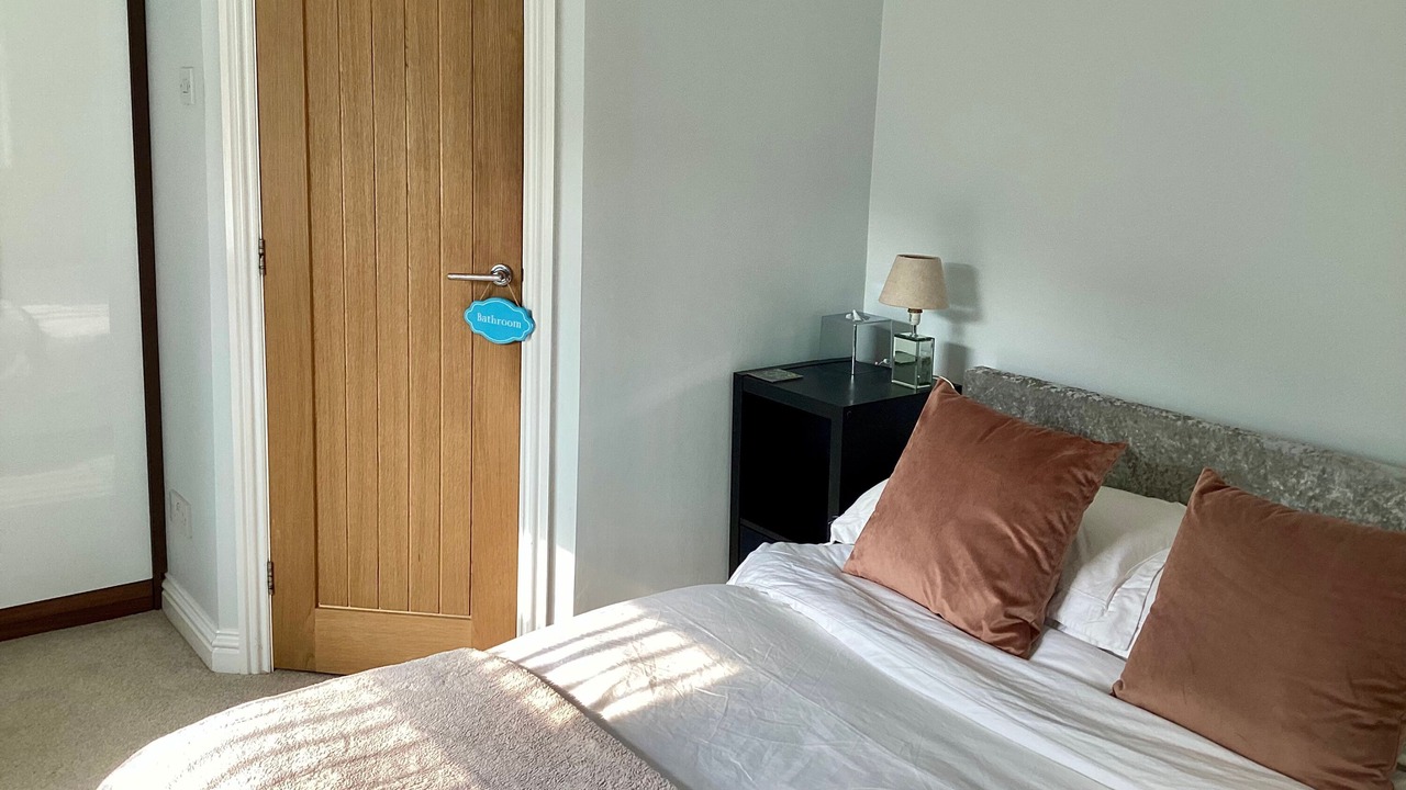 Photo of Bedroom in Crank