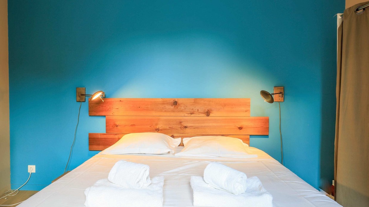 Photo of Bedroom in Saint-Jacques - Saint-Roch