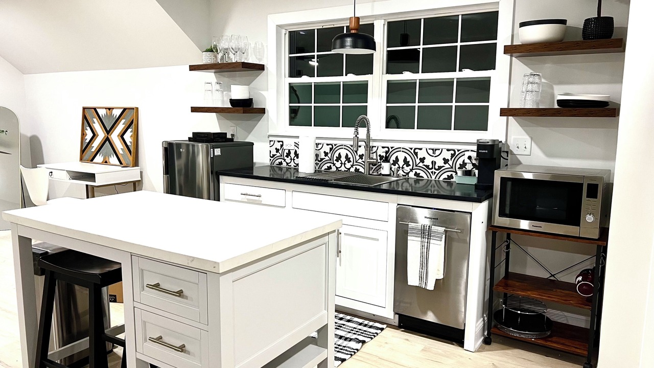 Photo of Kitchen in Bartlesville