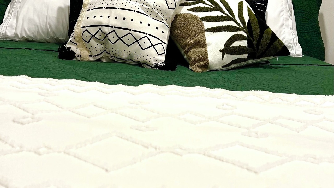 Photo of Bedroom in Bartlesville