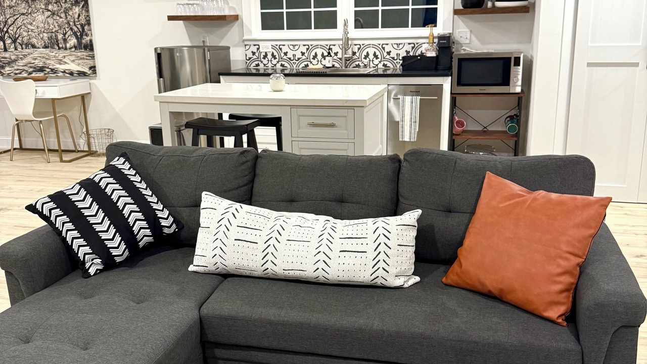 Photo of Livingroom in Bartlesville