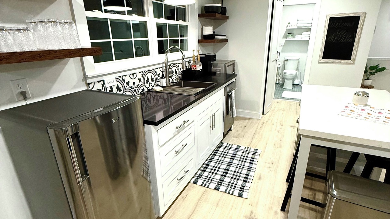 Photo of Kitchen in Bartlesville