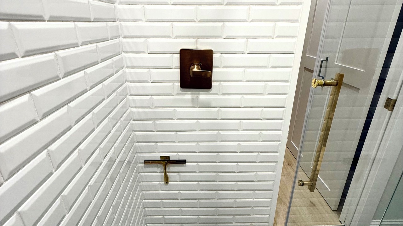 Photo of Bathroom in Bartlesville
