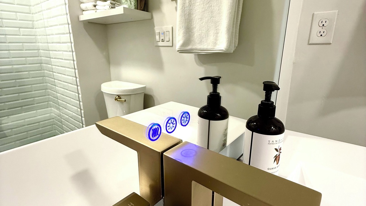 Photo of Bathroom in Bartlesville