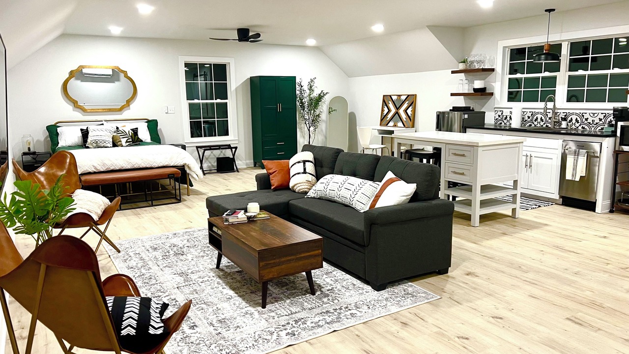 Photo of Bedroom in Bartlesville