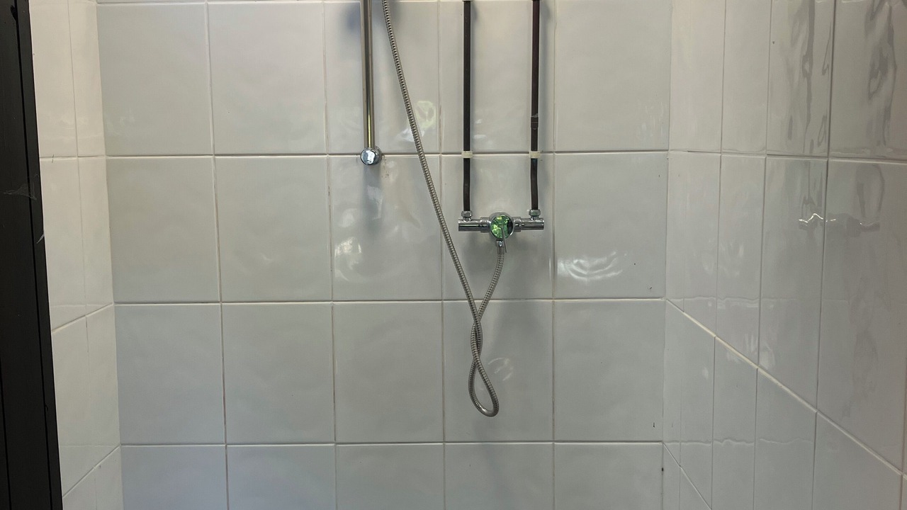 Photo of Bathroom in Bangor