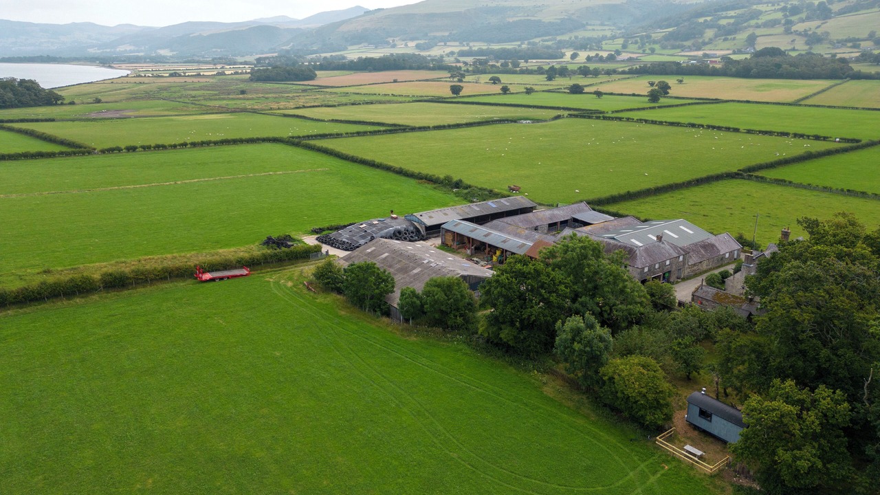 Photo of Outdoor in Bangor