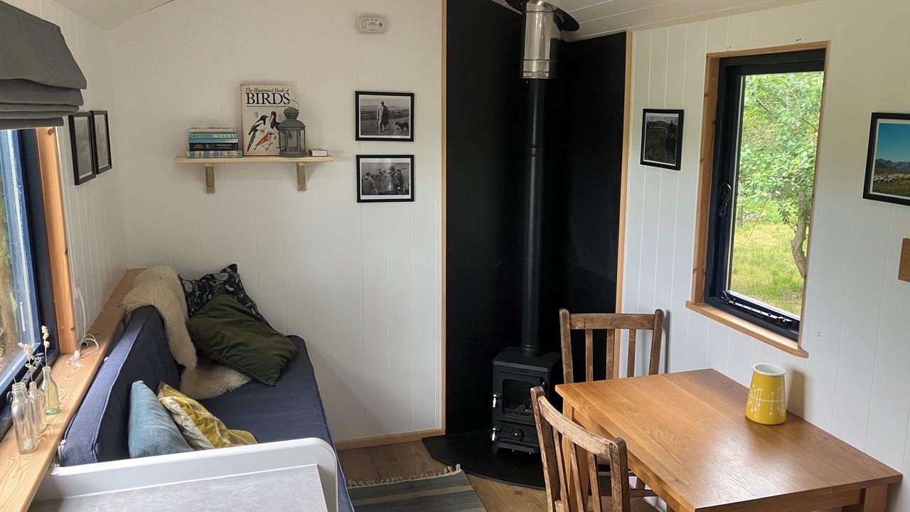 Photo of Livingroom in Bangor