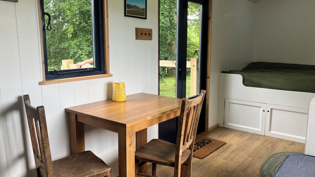 Photo of Bedroom in Bangor