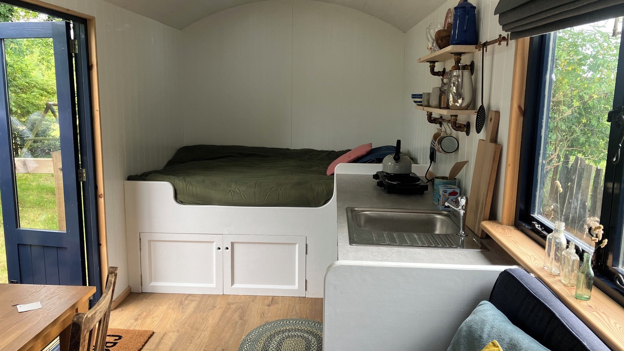 Photo of Bedroom in Bangor