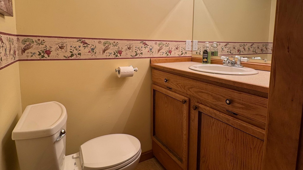 Photo of Bathroom in Sidney