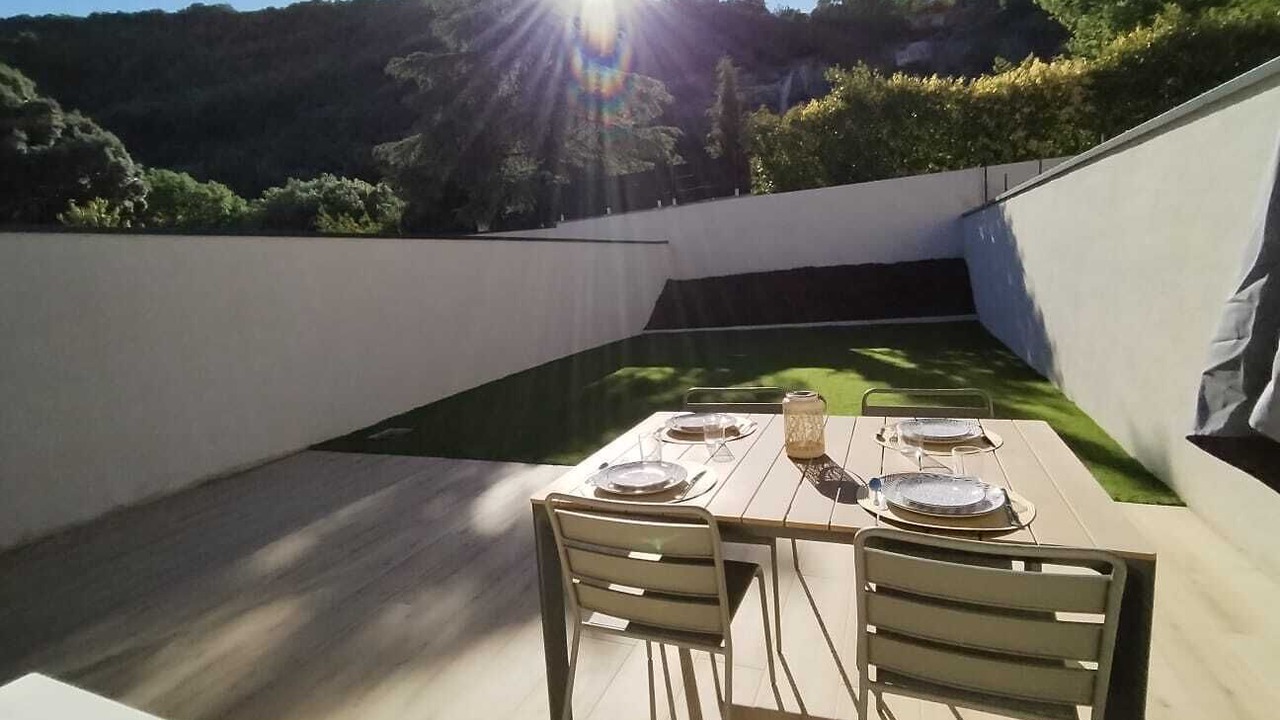 Photo of Outdoor in Rochemaure