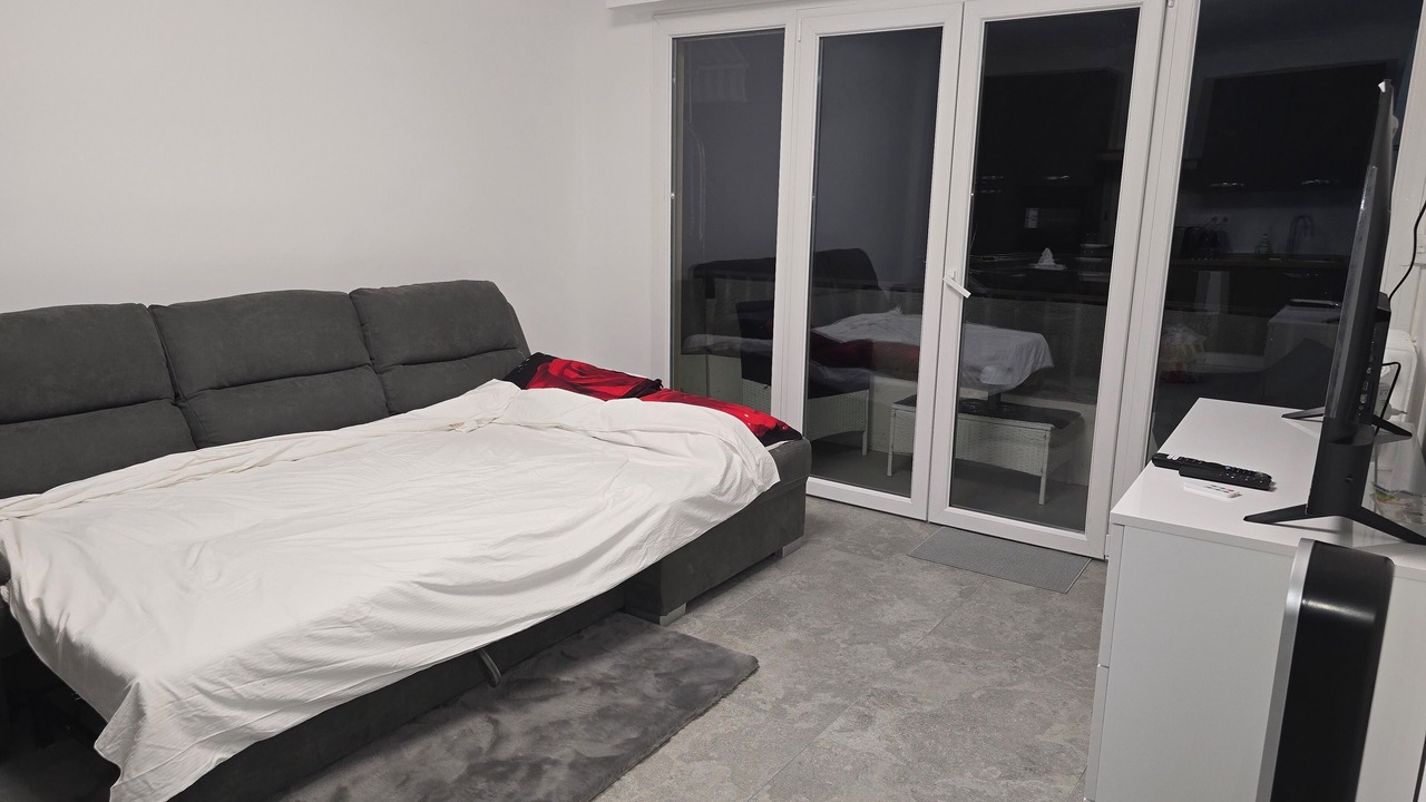 Photo of Bedroom in Saint-Sylvestre