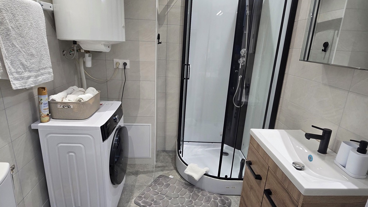 Photo of Bathroom in Saint-Sylvestre