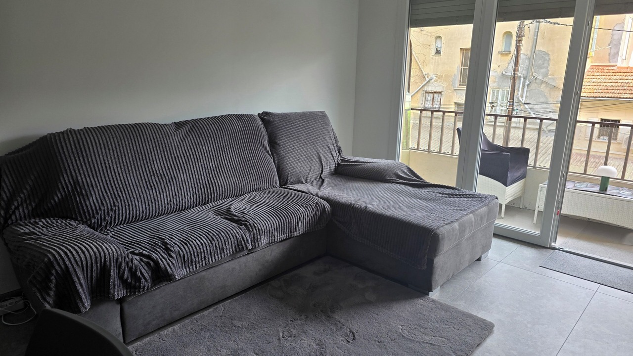 Photo of Livingroom in Saint-Sylvestre