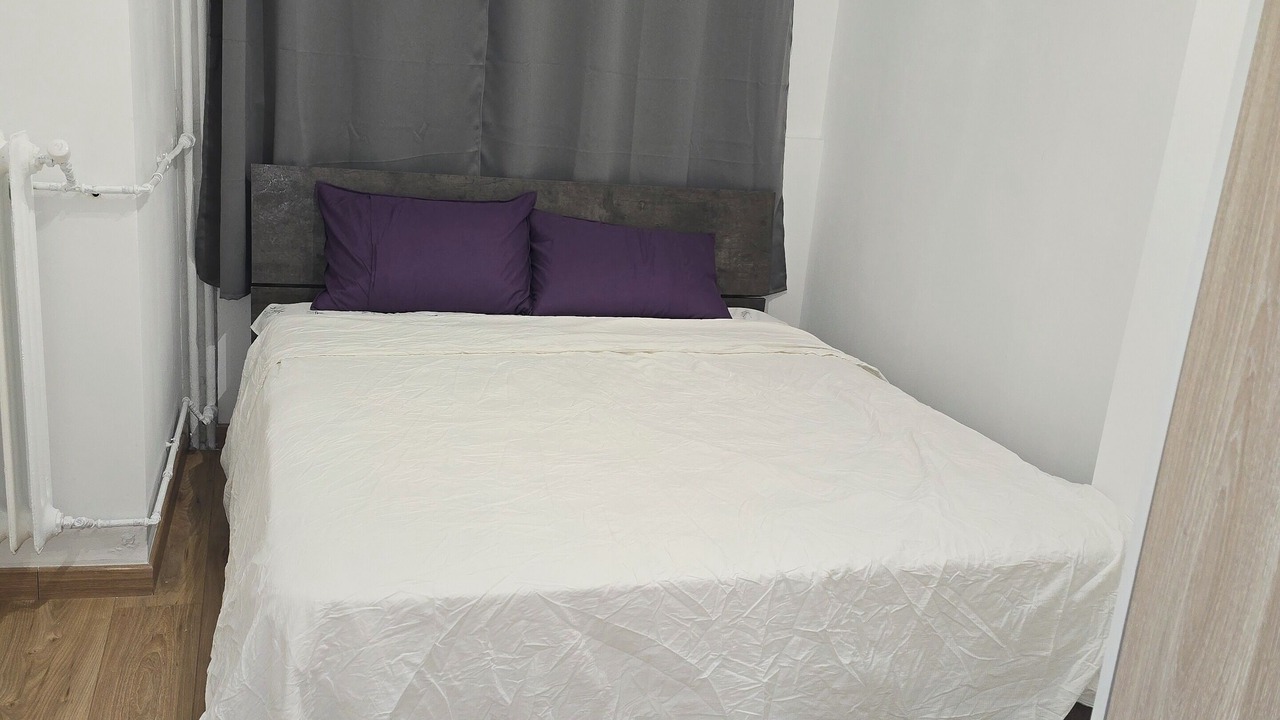 Photo of Bedroom in Saint-Sylvestre