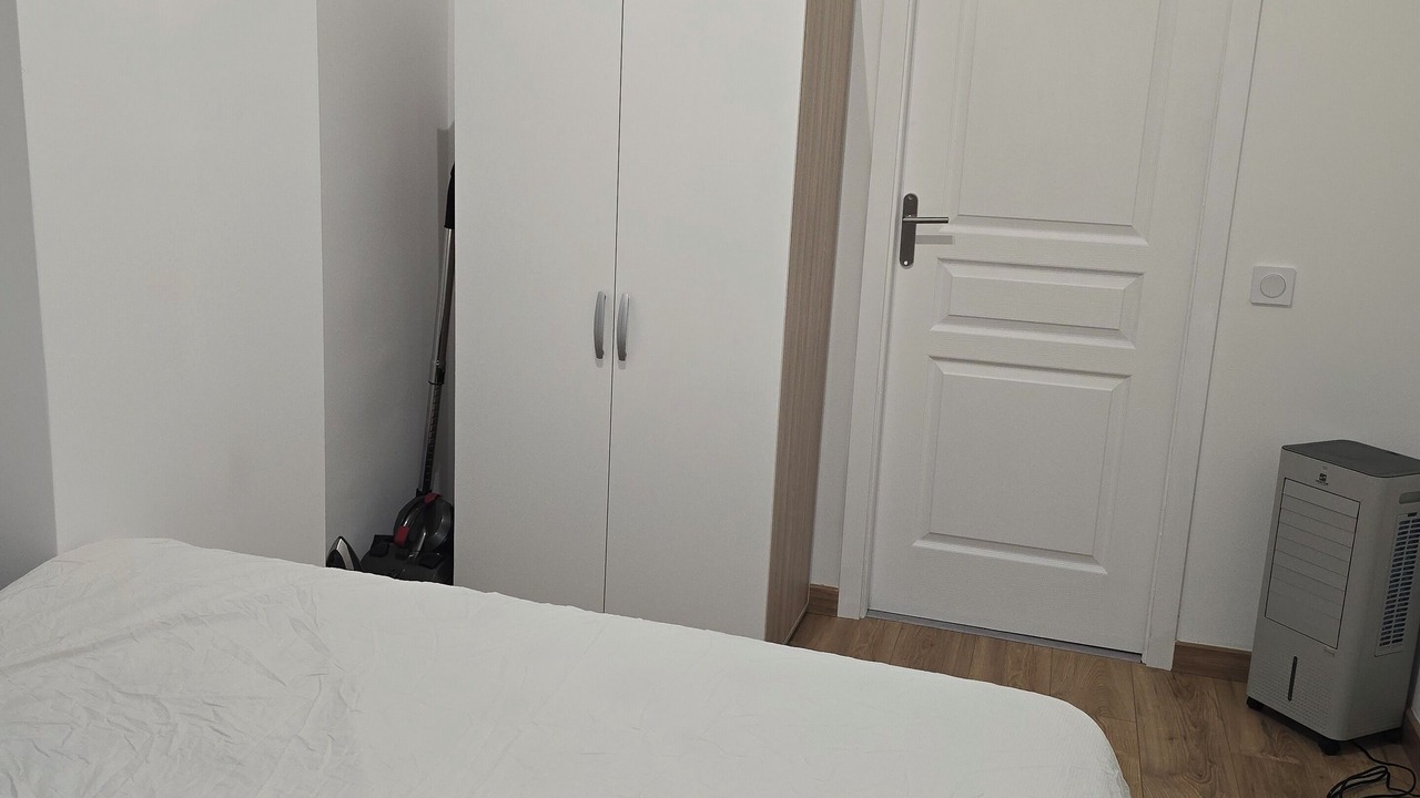 Photo of Bedroom in Saint-Sylvestre