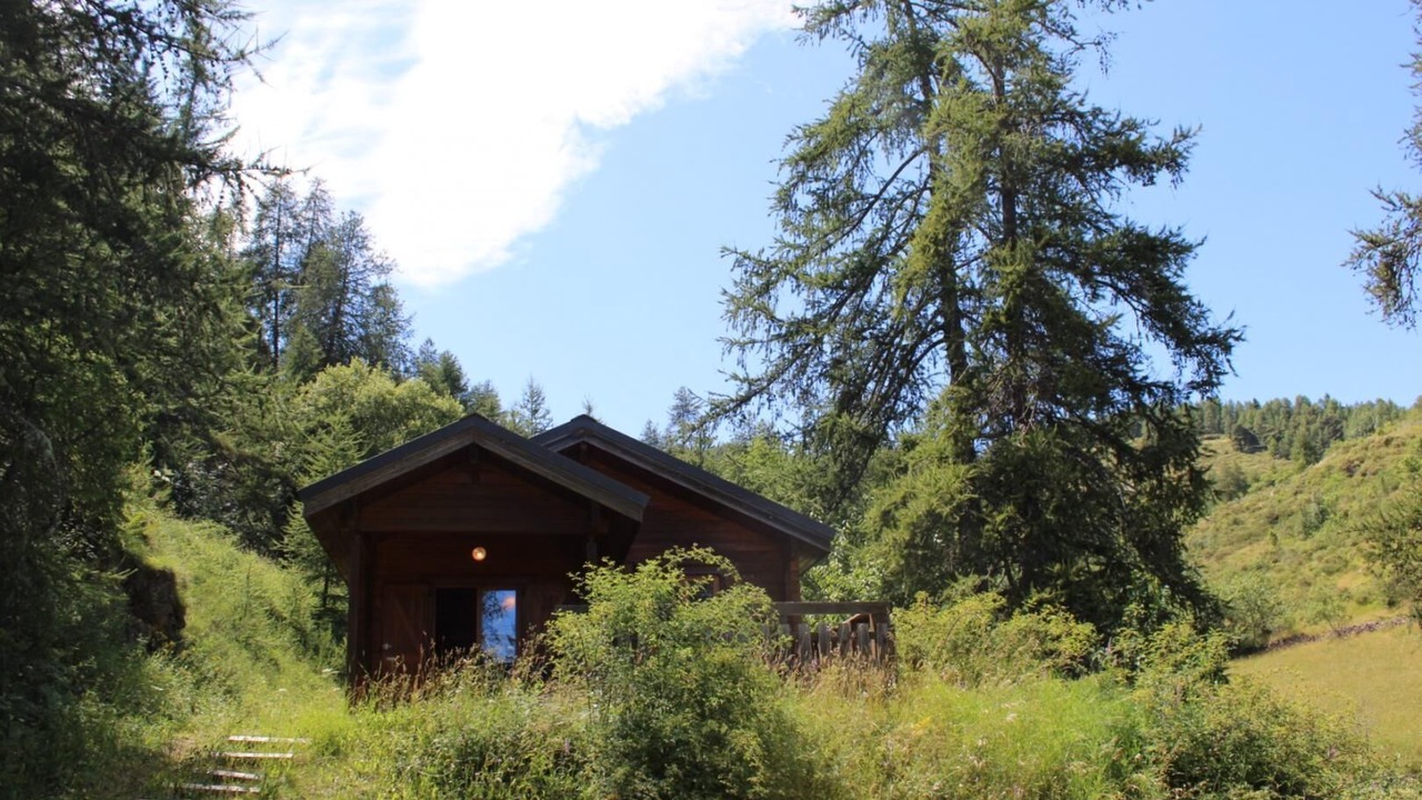 Photo of Outdoor in Roubion