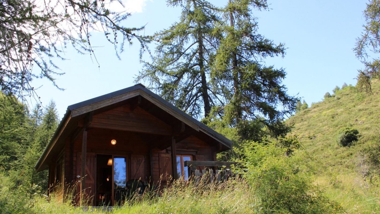 Photo of Outdoor in Roubion