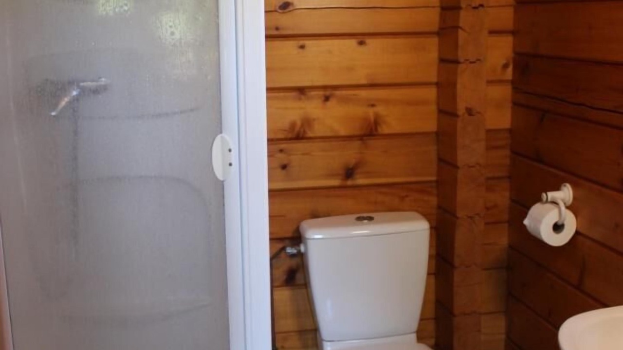 Photo of Bathroom in Roubion