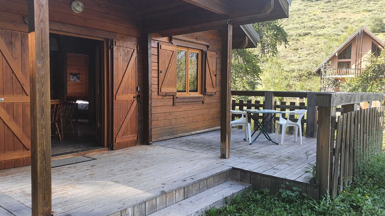 Photo of Outdoor in Roubion