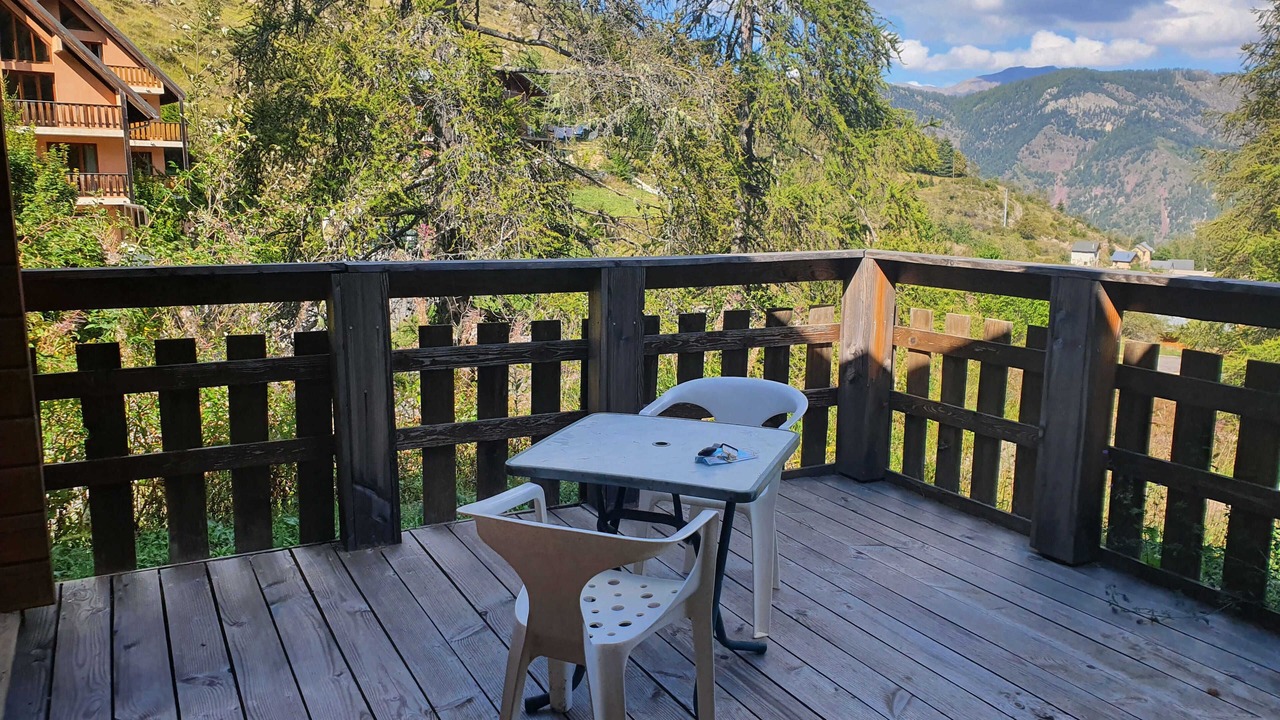 Photo of Outdoor in Roubion